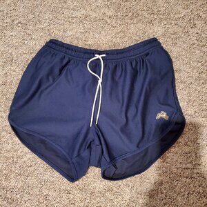 Tracksmith Van Cortlandt Shorts